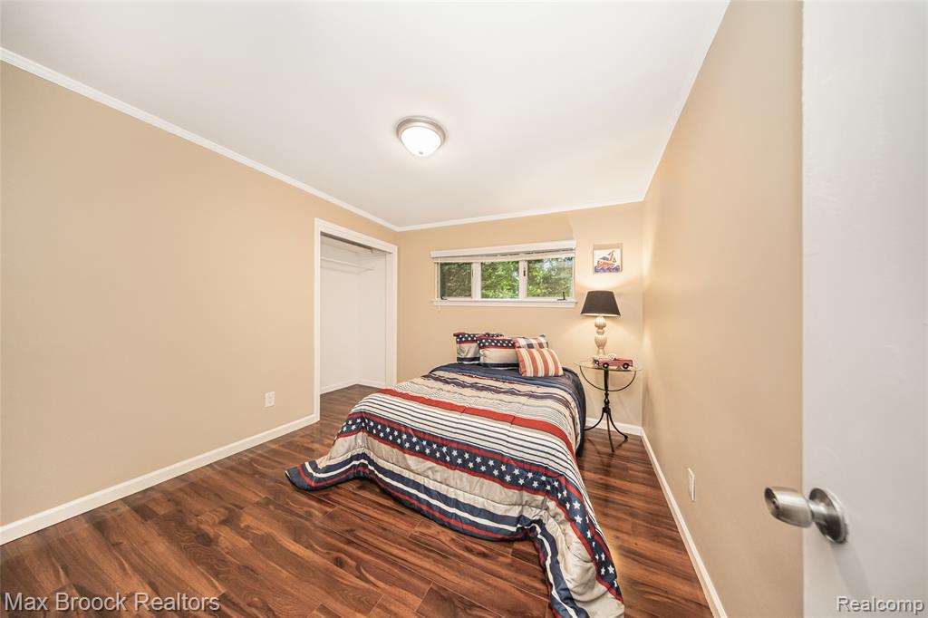 6730 Halyard Road, Bloomfield Hills, MI 48301 — Photo 34