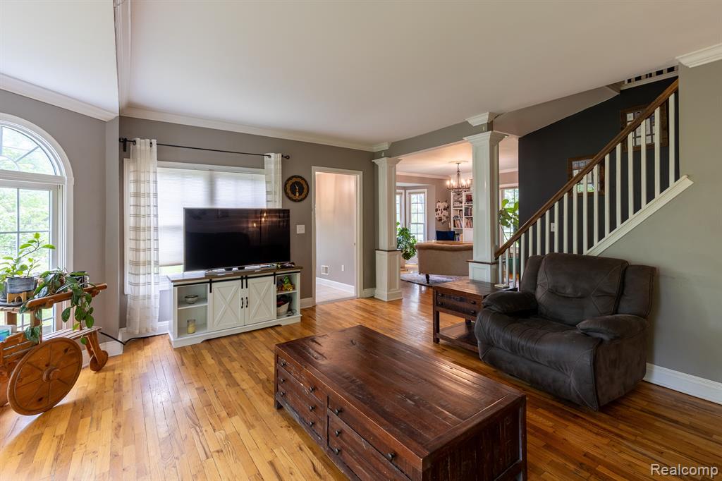 5100 PERRY Road, Grand Blanc, MI 48439 — Photo 8