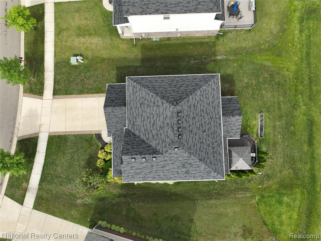 58180 Jonagold Lane, New Hudson, MI 48165 — Photo 78