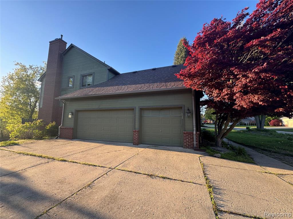 4239 Arcadia Drive, Auburn Hills, MI 48326 — Photo 30