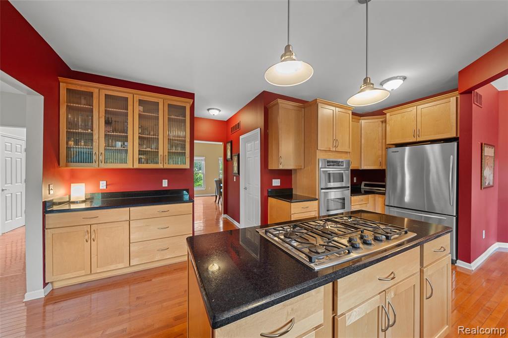 10099 Fernbrooke Drive, Brighton, MI 48116 — Photo 24