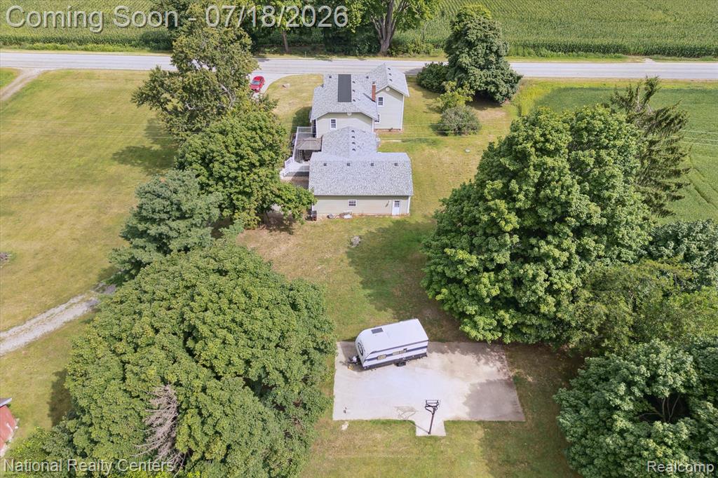 9589 Clinton Macon Road, Tecumseh, MI 49286 — Photo 42