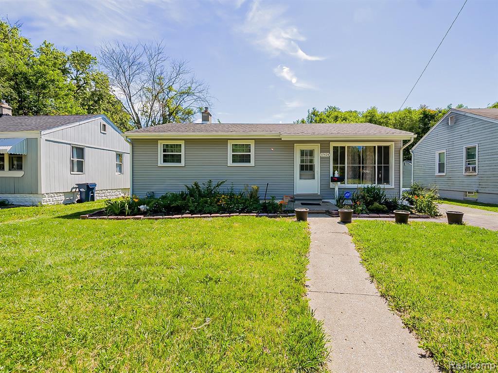 17424 Salem Street, Detroit, MI 48219 — Photo 18