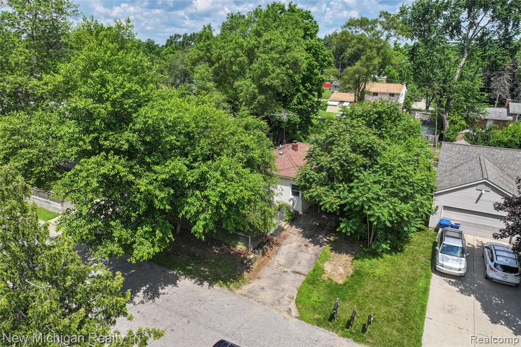 6110 Hackett, Waterford, MI 48327 — Photo 10