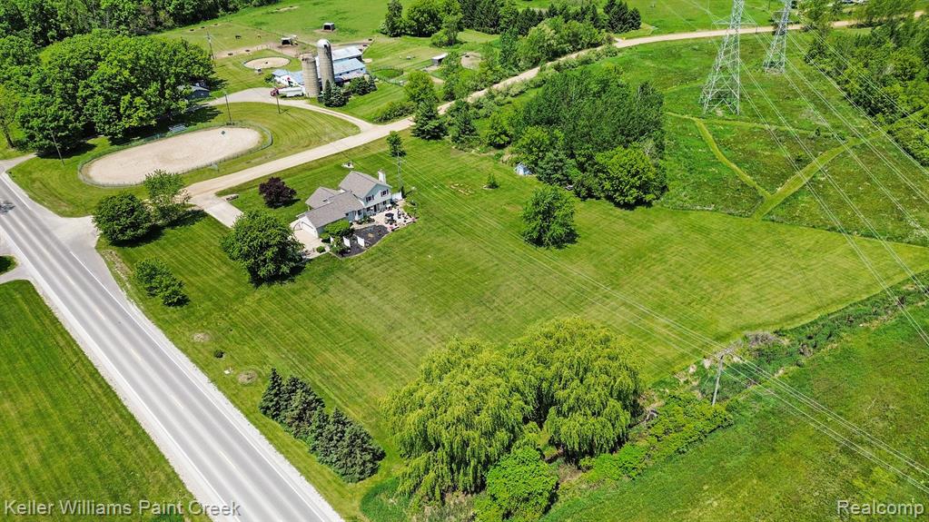 3993 Single Tree Circle, Dryden, MI 48428 — Photo 27