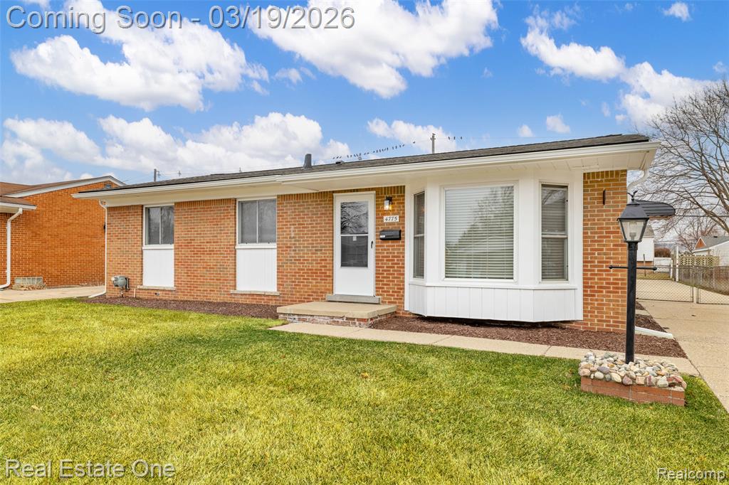 4775 Stanley Avenue, Warren, MI 48092 — Photo 2