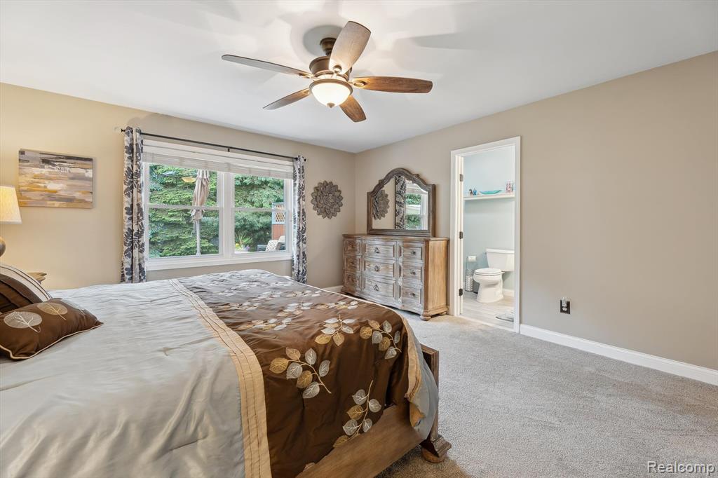 9762 Dickerson Court, South Lyon, MI 48178 — Photo 19
