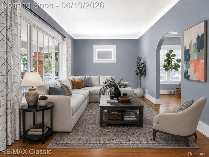 561 W Saratoga Street, Ferndale, MI 48220 — Photo 10