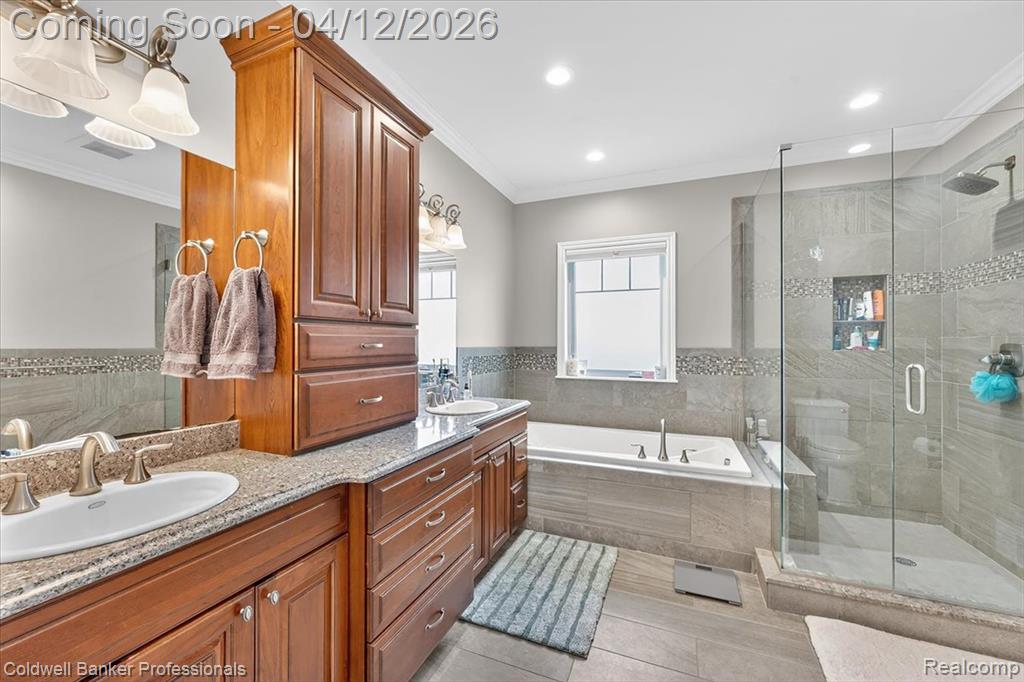 13103 Harborview Drive, Linden, MI 48451 — Photo 25