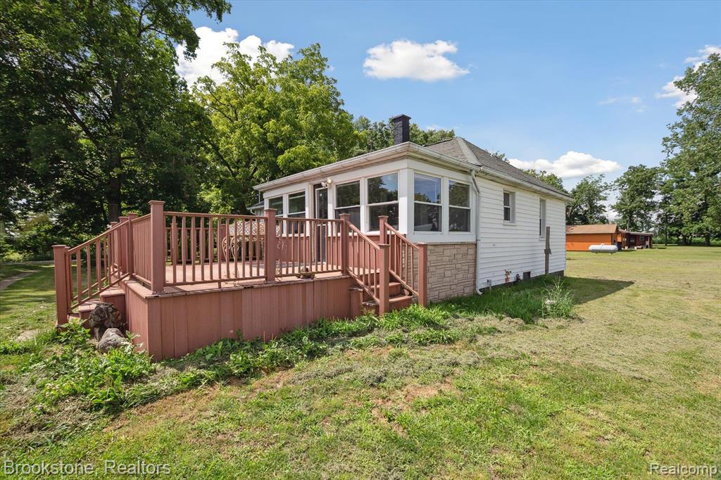 8990 HISER Road, Milan, MI 48160 — Photo 38