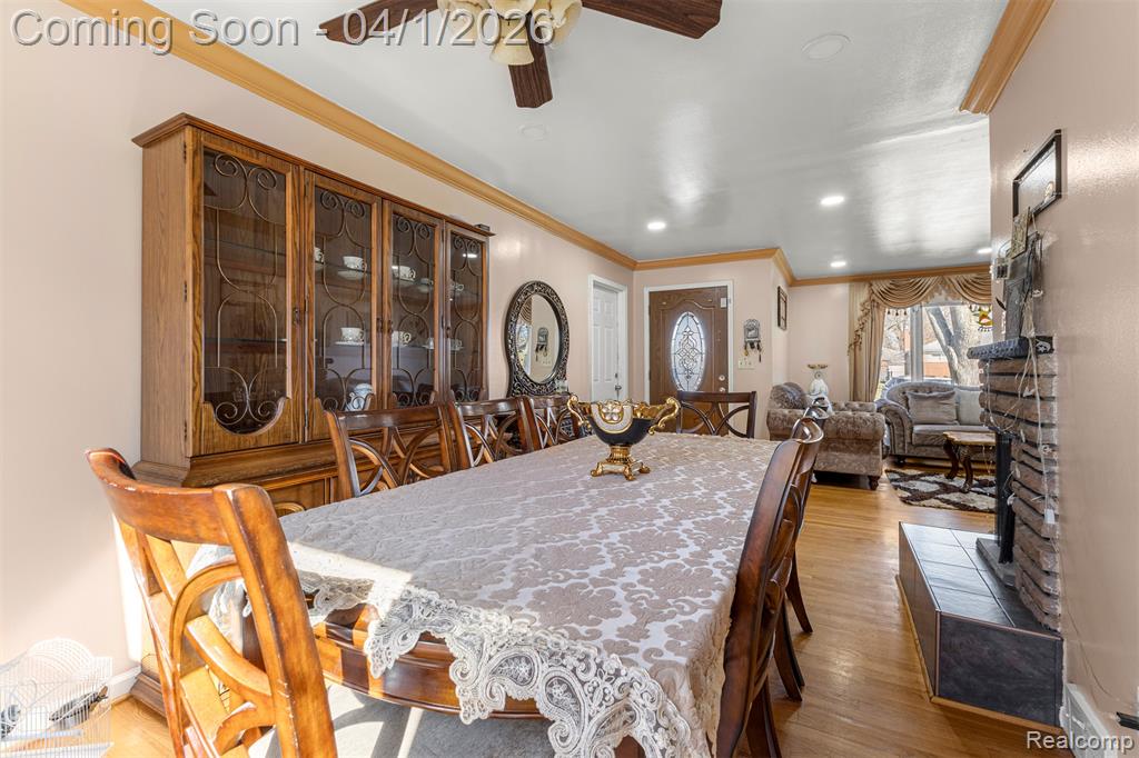 7351 N Gulley Road, Dearborn Heights, MI 48127 — Photo 12