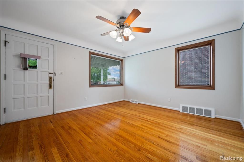2211 White Avenue, Lincoln Park, MI 48146 — Photo 5