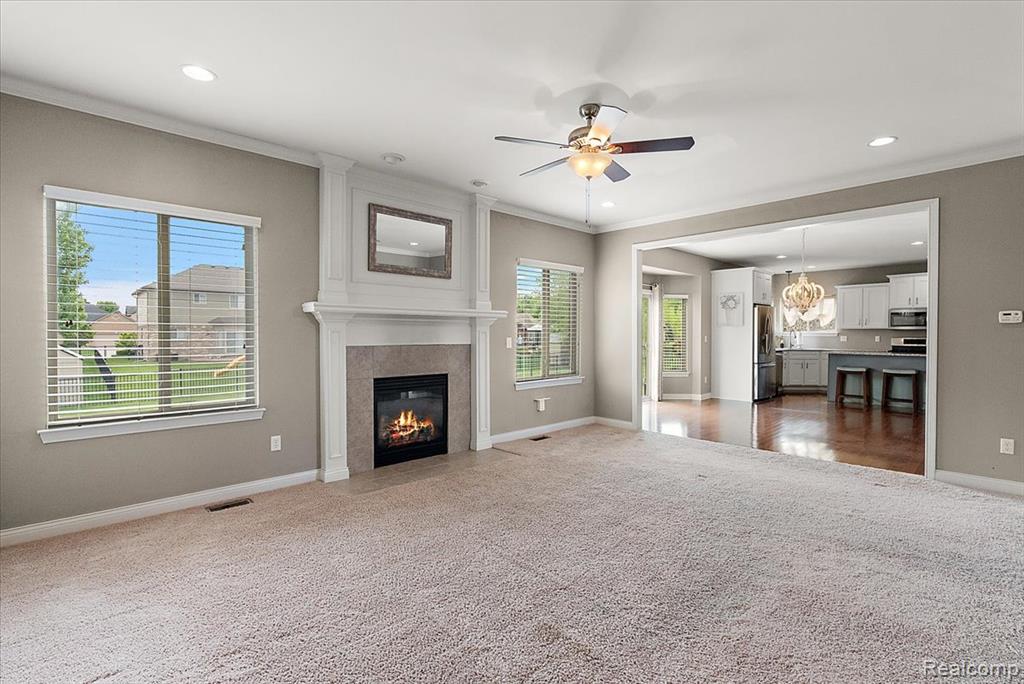 50216 Ashperton Drive, Macomb, MI 48044 — Photo 8