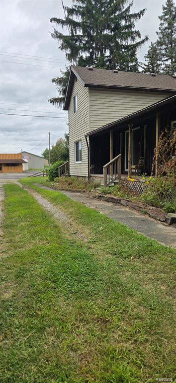 4018 Grand Blanc Road, Swartz Creek, MI 48473 — Photo 3