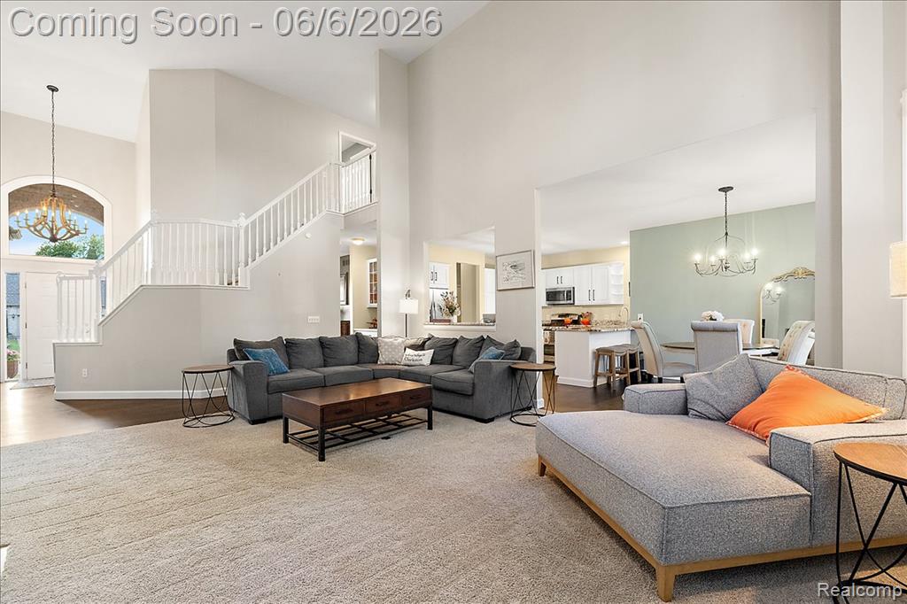 5768 Bellshire Lane, Clarkston, MI — Photo 16