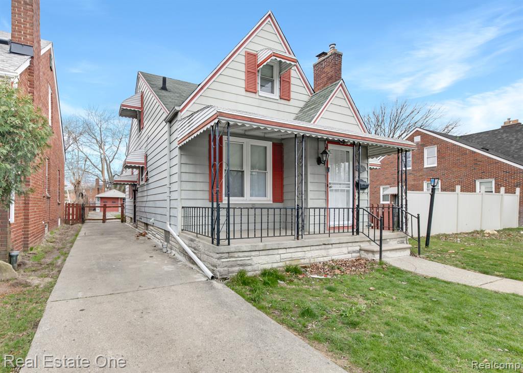 6731 Heyden Street, Dearborn Heights, MI 48127 — Photo 3
