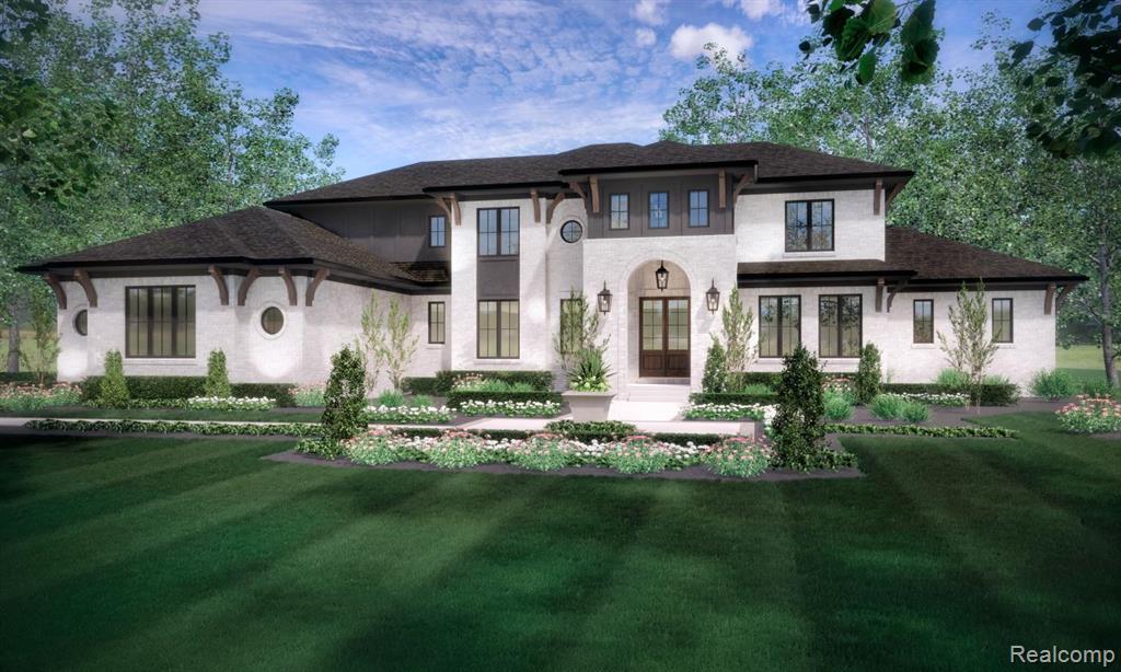 36300 Howard Road, Farmington, MI 48331