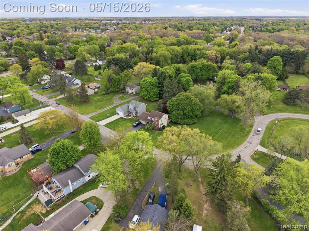 4241 Island Park Drive, Waterford, MI 48329 — Photo 49