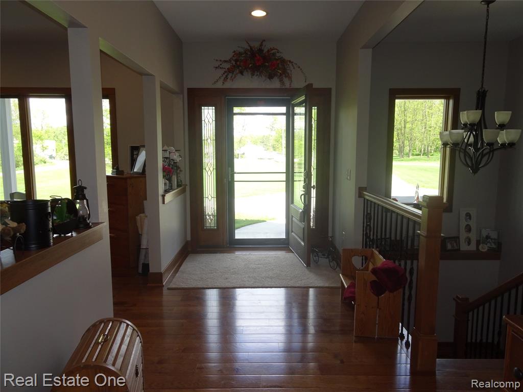 16130 TINDALL Road, Davisburg, MI 48350 — Photo 4