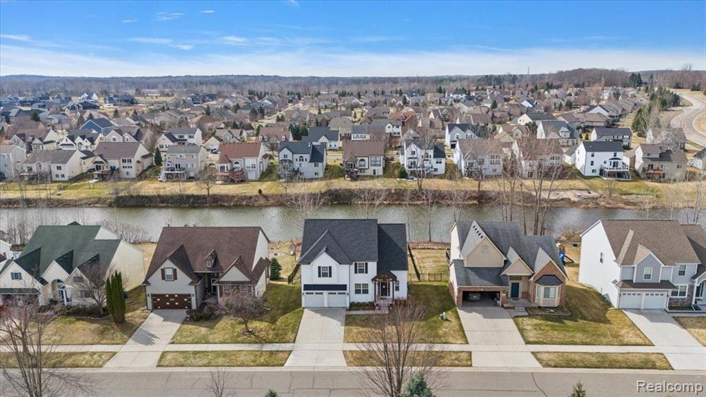 930 CROSS Street, Oxford, MI 48371 — Photo 5