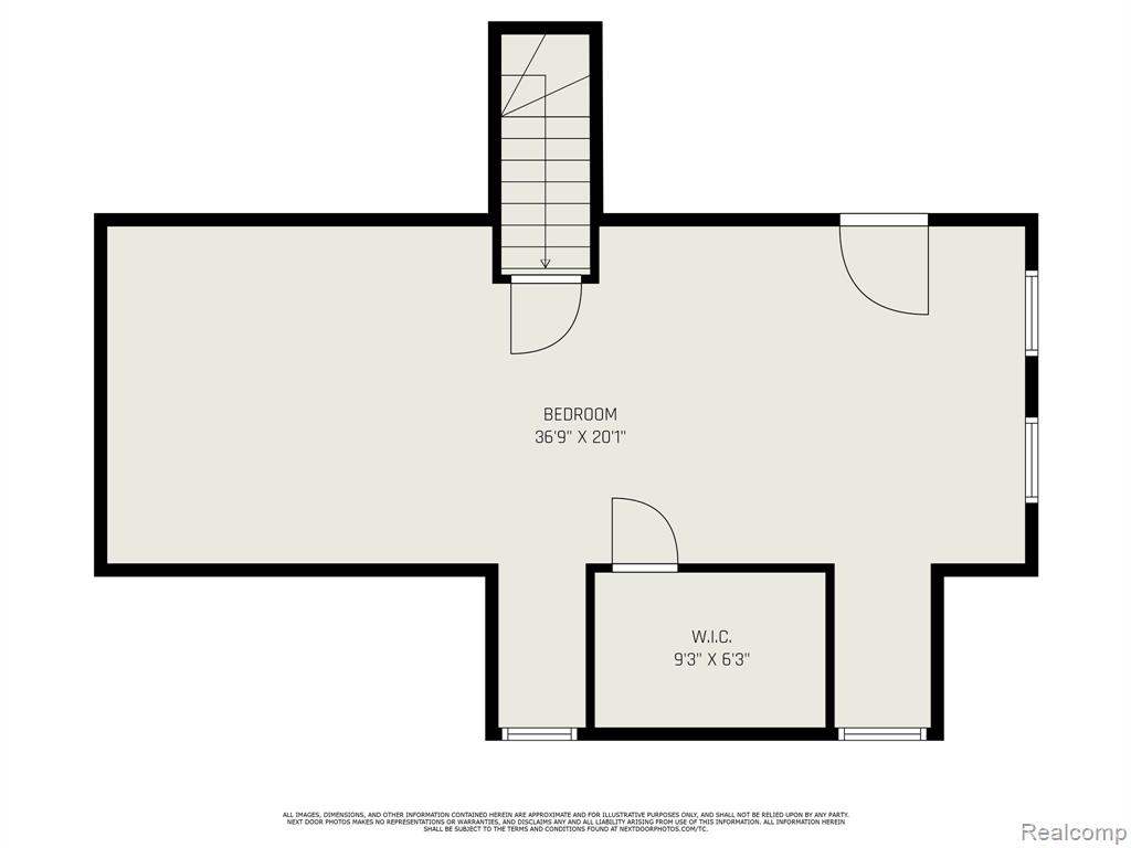 61995 Mount Vernon Road, Washington, MI — Photo 41
