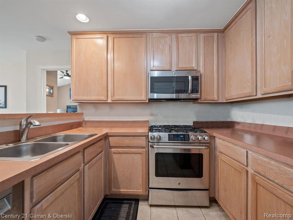3144 PRIMROSE Lane, Ypsilanti, MI 48197 — Photo 13