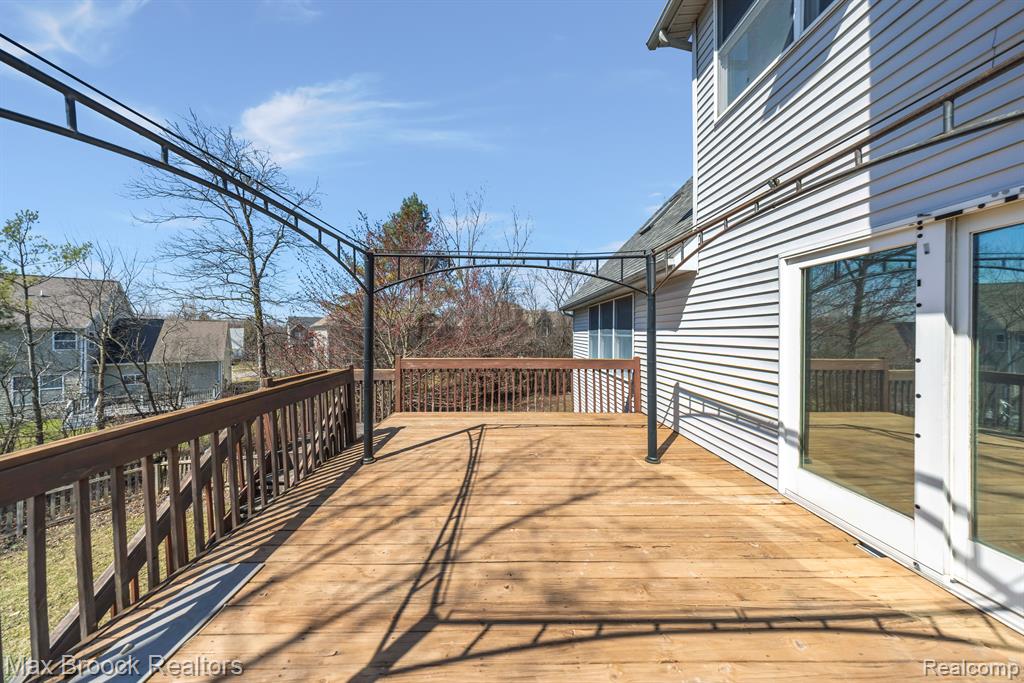 3592 GREAT FALLS Circle, Ann Arbor, MI 48108 — Photo 75