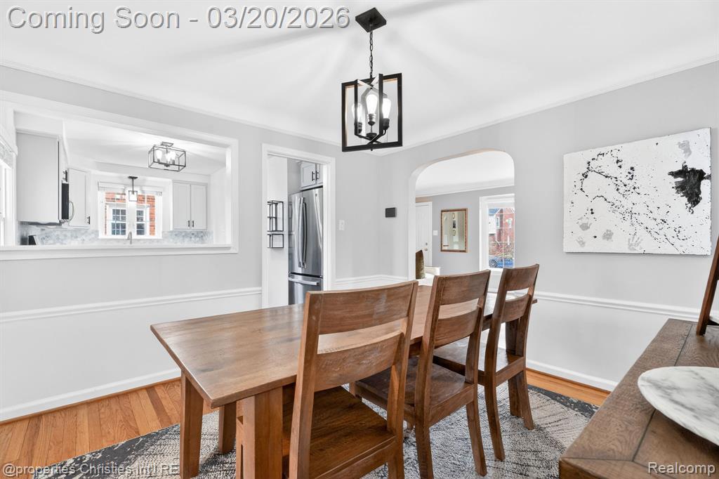 1922 Norwood Drive, Grosse Pointe Woods, MI 48236 — Photo 11