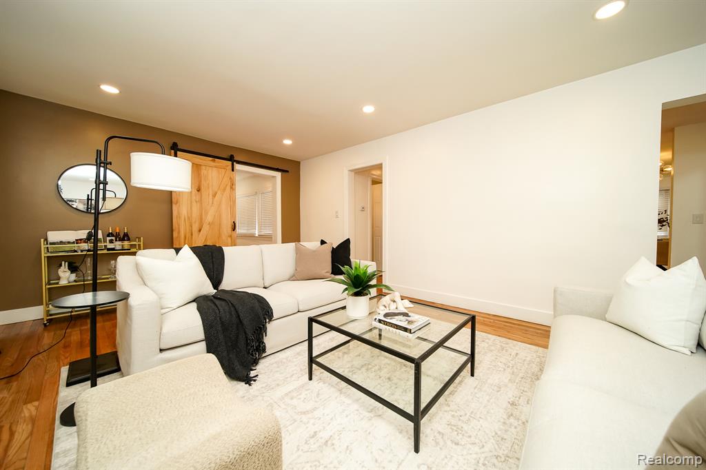 17116 Wildemere Street, Detroit, MI 48221 — Photo 21