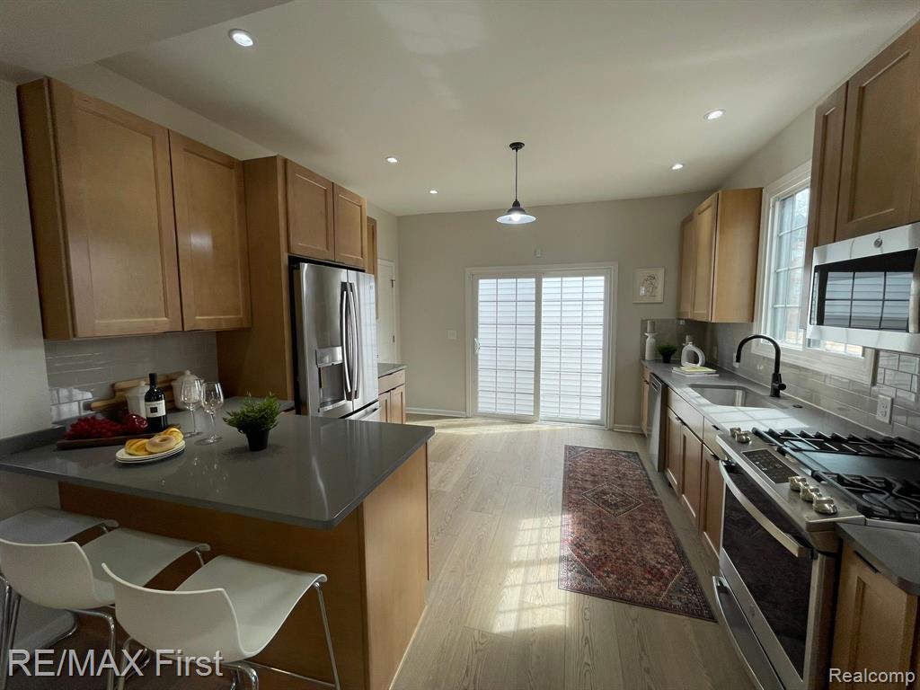 5268 AVERY Street, Detroit, MI 48208 — Photo 7