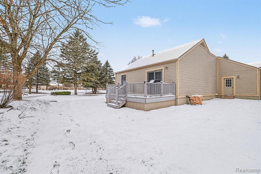 3370 Cherry Blossom Court, Davison, MI 48423 — Photo 22