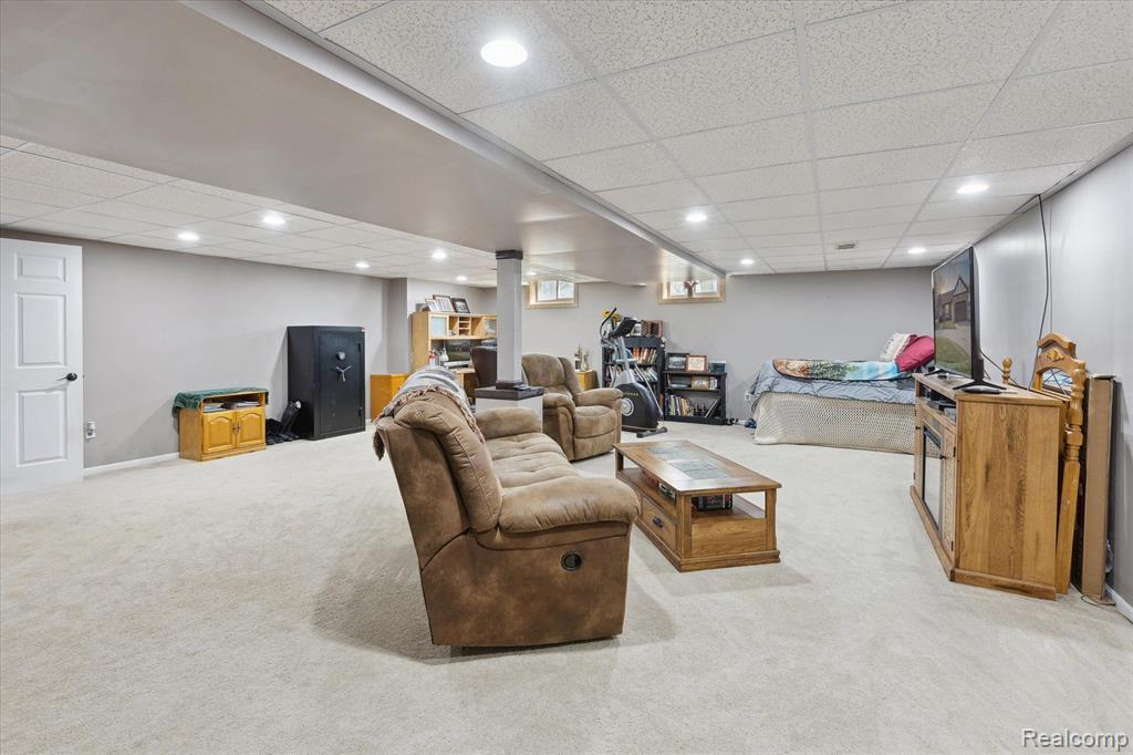 4163 N GALE Road, Davison, MI 48423 — Photo 28