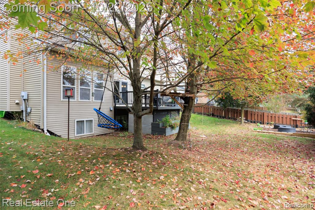 445 Gleneagles Court, Oxford, MI 48371 — Photo 44