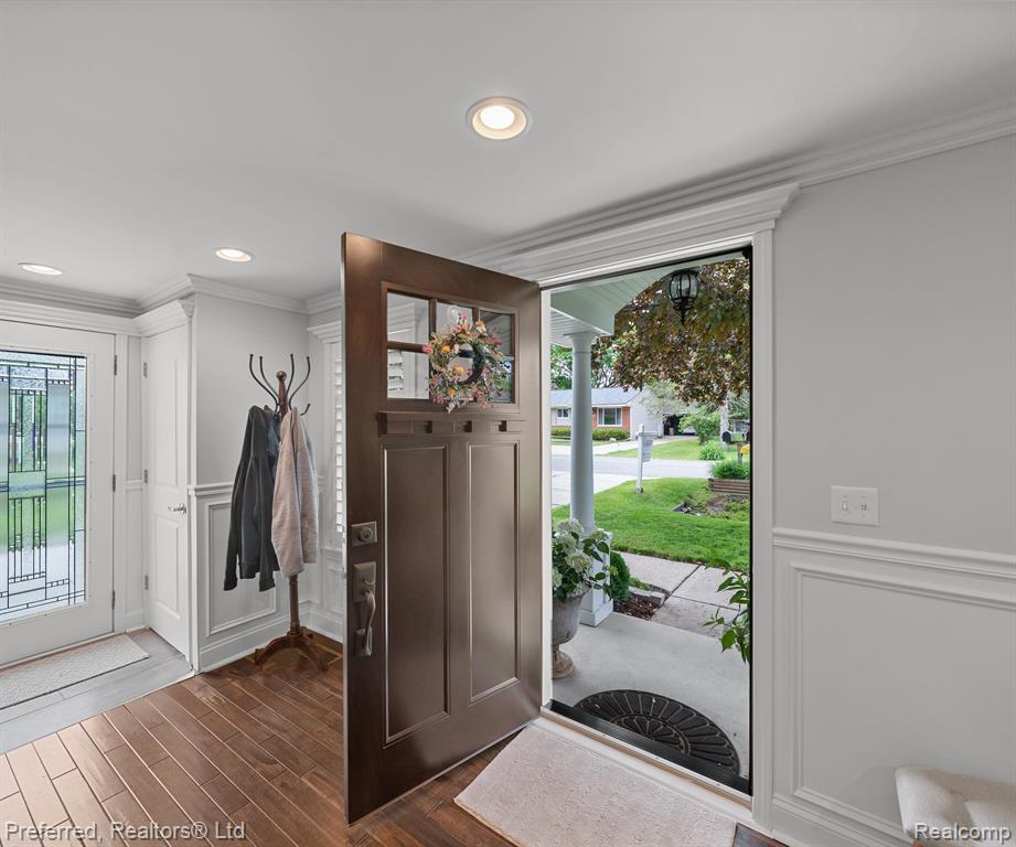 9104 NORTHERN Avenue, Plymouth, MI 48170 — Photo 11