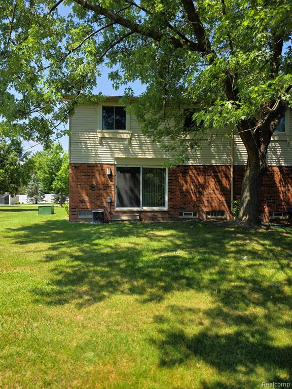 44497 Savery Drive, Canton, MI 48187 — Photo 29