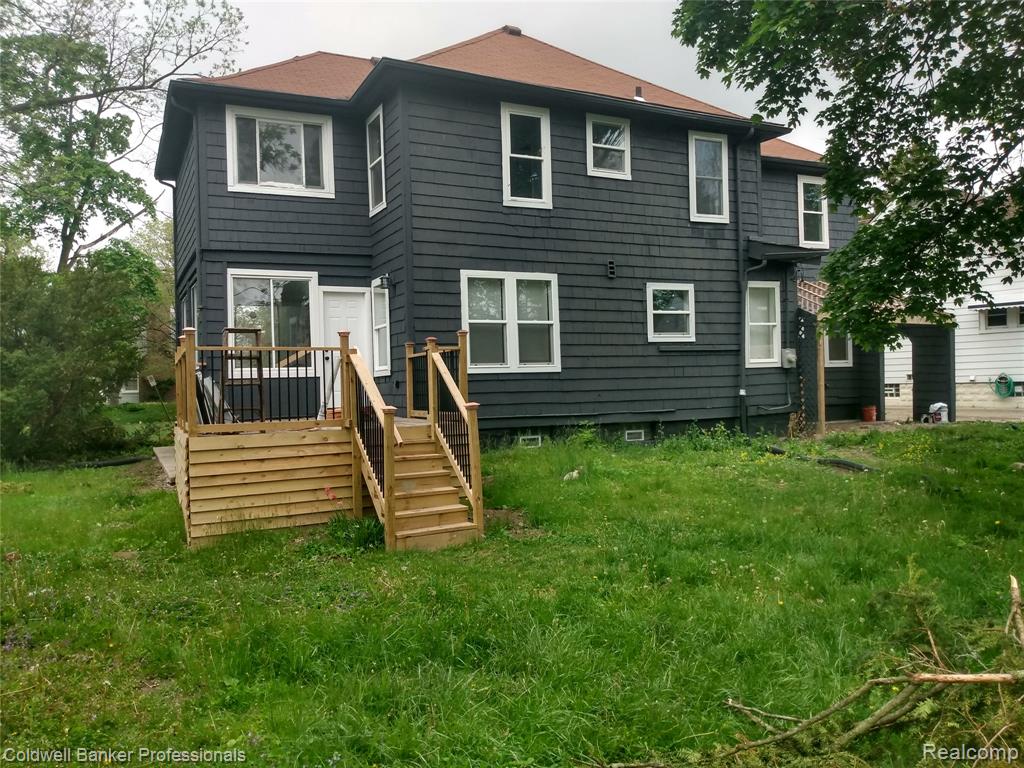 8 NEOME Drive, Pontiac, MI 48341 — Photo 5
