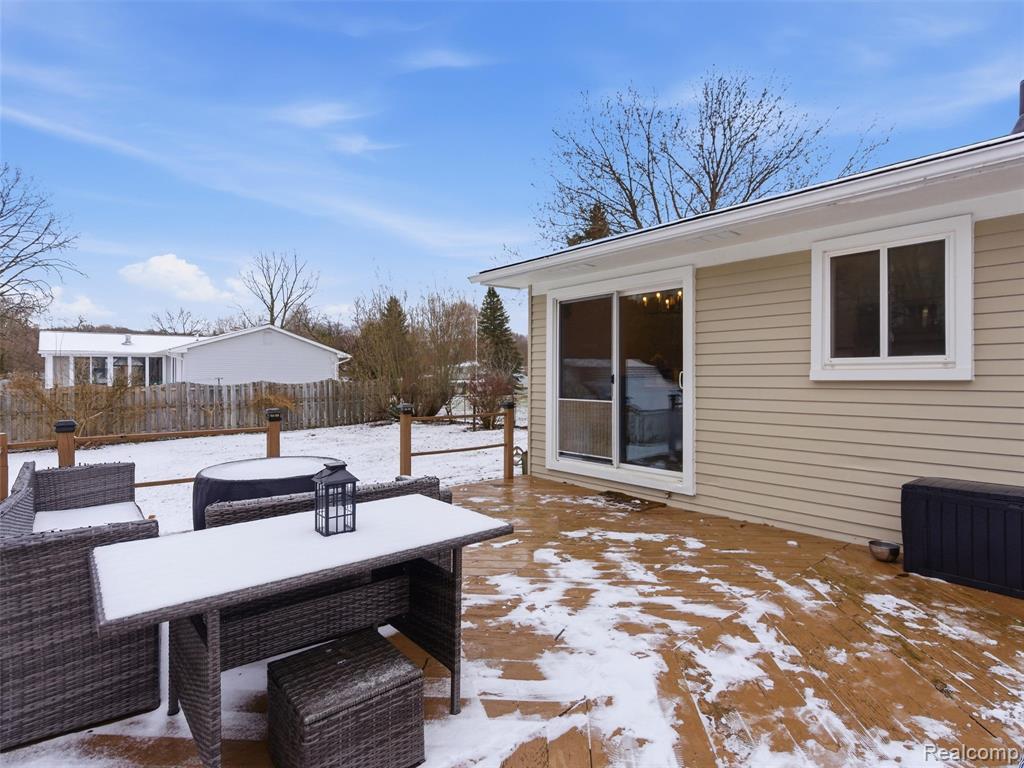 9368 Debby Jo Drive, Clawson, MI — Photo 26