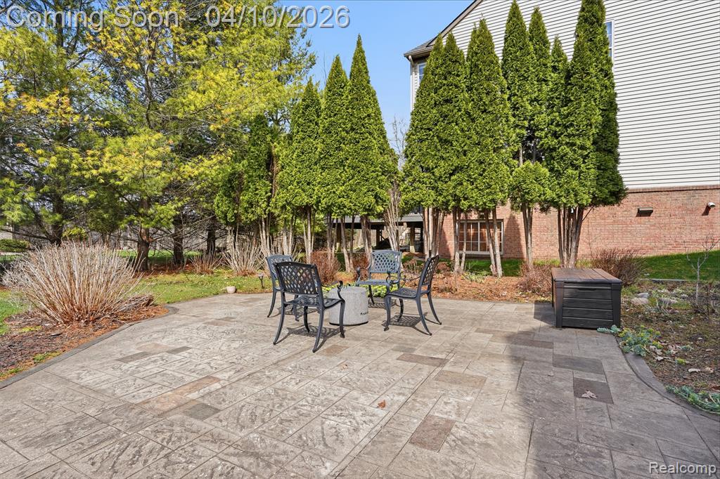 151 Singh Boulevard, South Lyon, MI 48178 — Photo 43