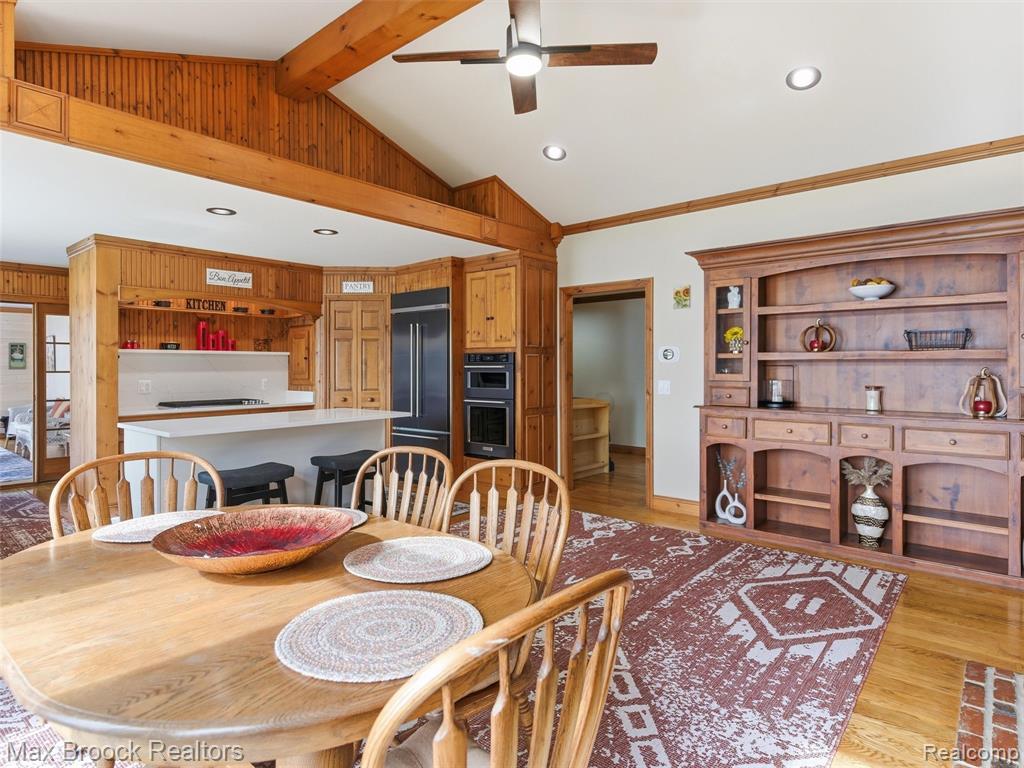 4009 Dabish Drive, Lake Orion, MI 48362 — Photo 29
