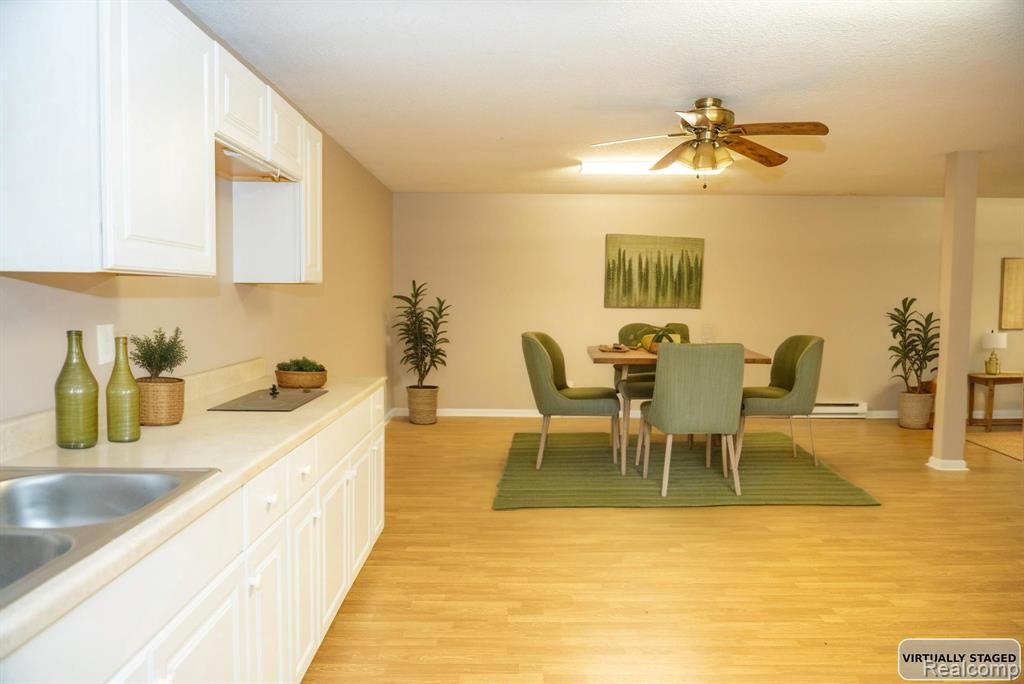 9887 W HIGGINS LAKE Drive, Roscommon, MI 48653 — Photo 16