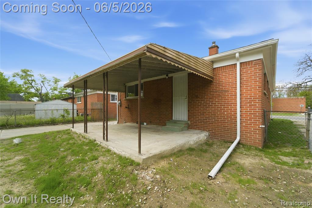 19420 Berg Road, Detroit, MI 48219 — Photo 10
