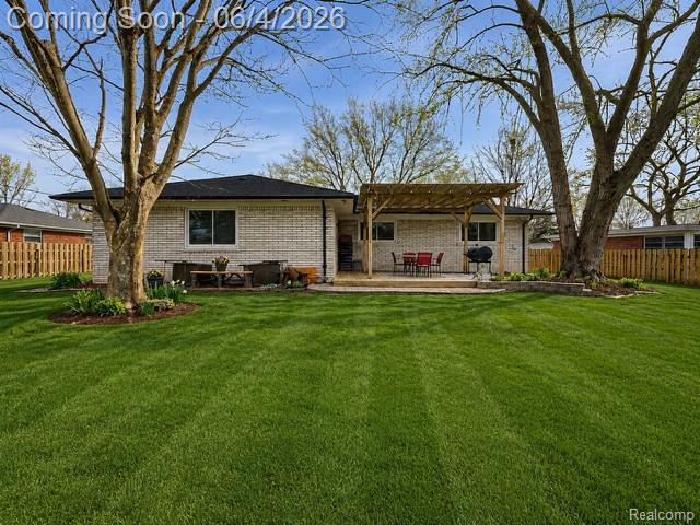 31745 Schoolcraft, Fraser, MI 48026 — Photo 35