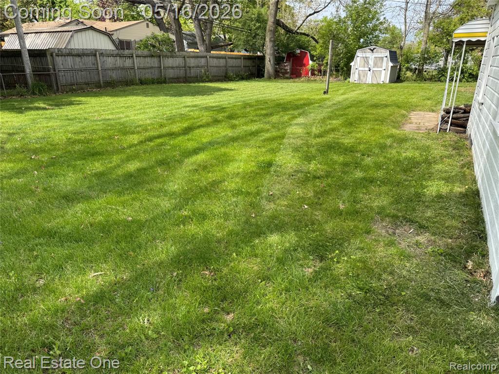 4865 Ross Drive, Waterford, MI 48328 — Photo 25
