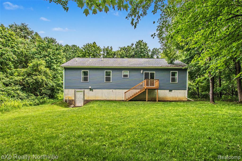 1765 Parker Road, Holly, MI 48442 — Photo 40