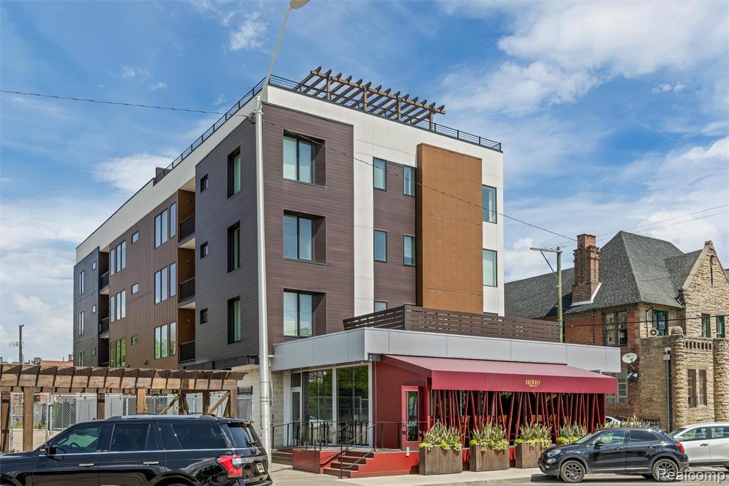 438 Selden St, 202, Detroit, MI 48201