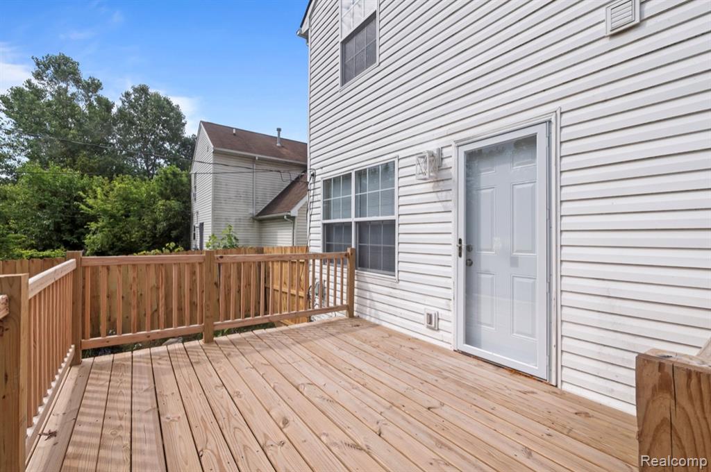 4688 French Road, Detroit, MI 48214 — Photo 30