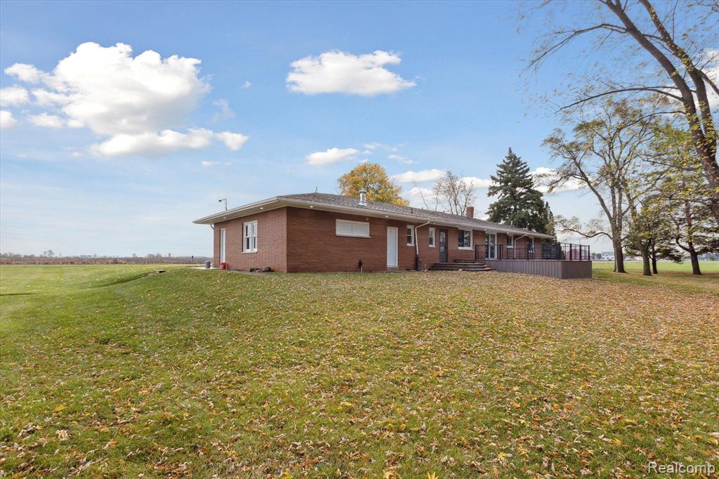 4577 N Block Road, Reese, MI 48757 — Photo 45
