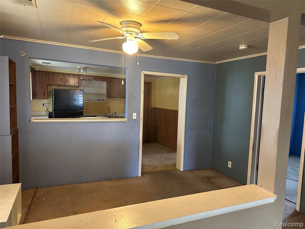 6770 Birchdale Street, Romulus, MI 48174 — Photo 6