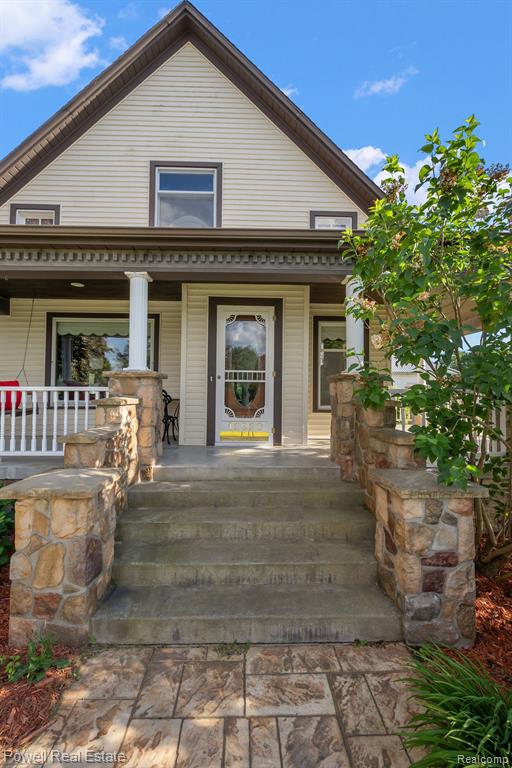12920 E WASHINGTON Road, Reese, MI 48757 — Photo 4