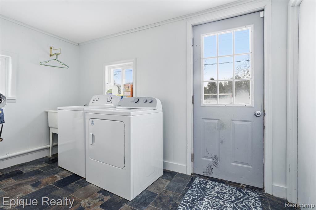 206 Arthur Street, Yale, MI 48097 — Photo 11